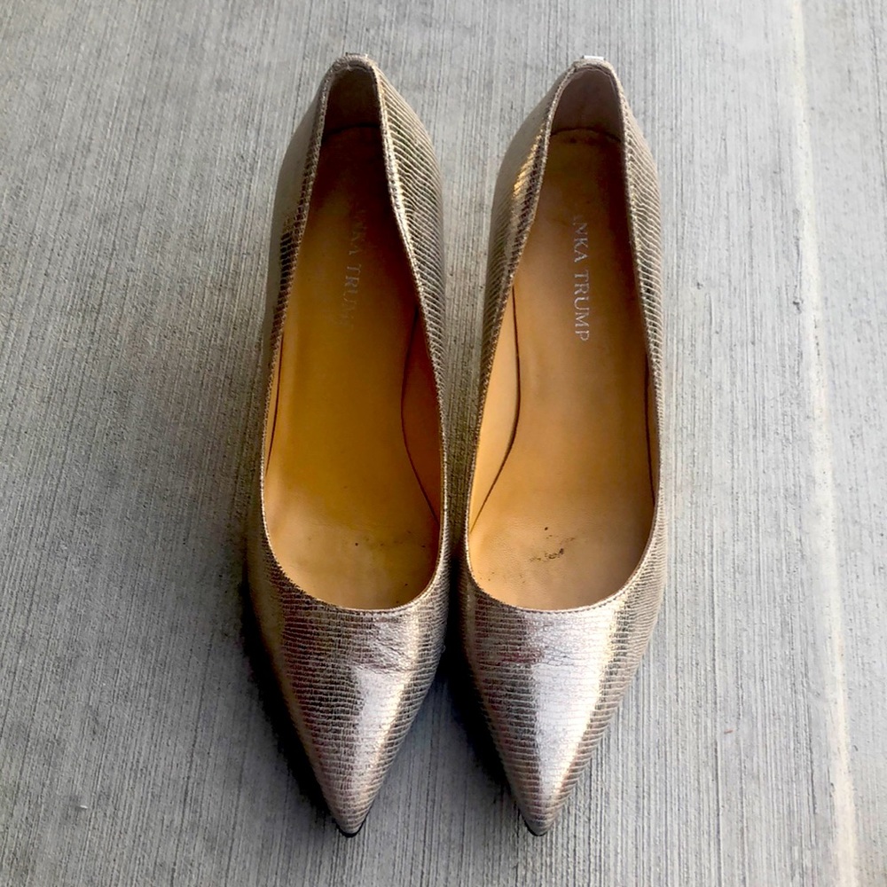 Pumps